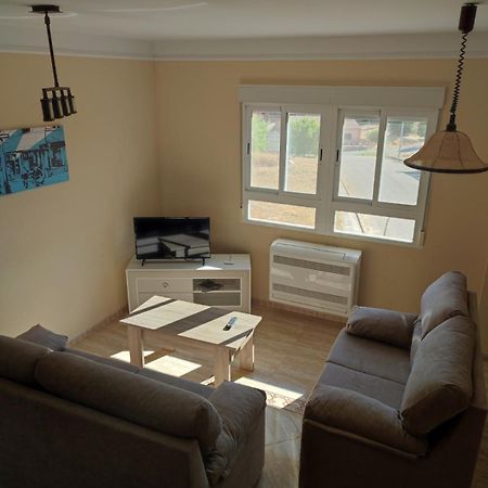 Appartamento Duplex Con Preciosas Vistas Ruidera Esterno foto