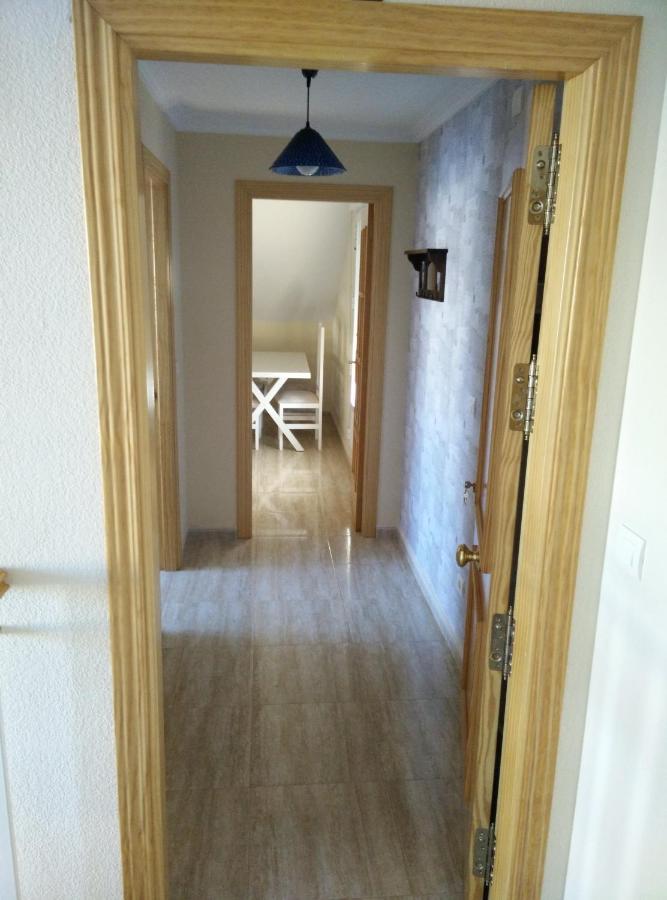 Appartamento Duplex Con Preciosas Vistas Ruidera Esterno foto