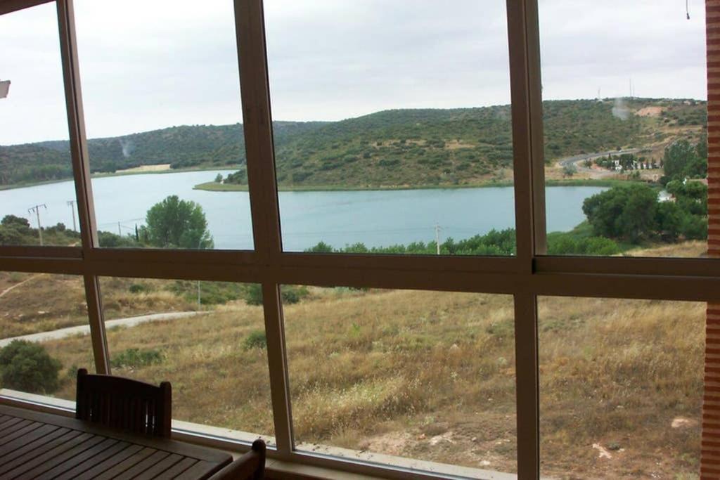 Appartamento Duplex Con Preciosas Vistas Ruidera Esterno foto