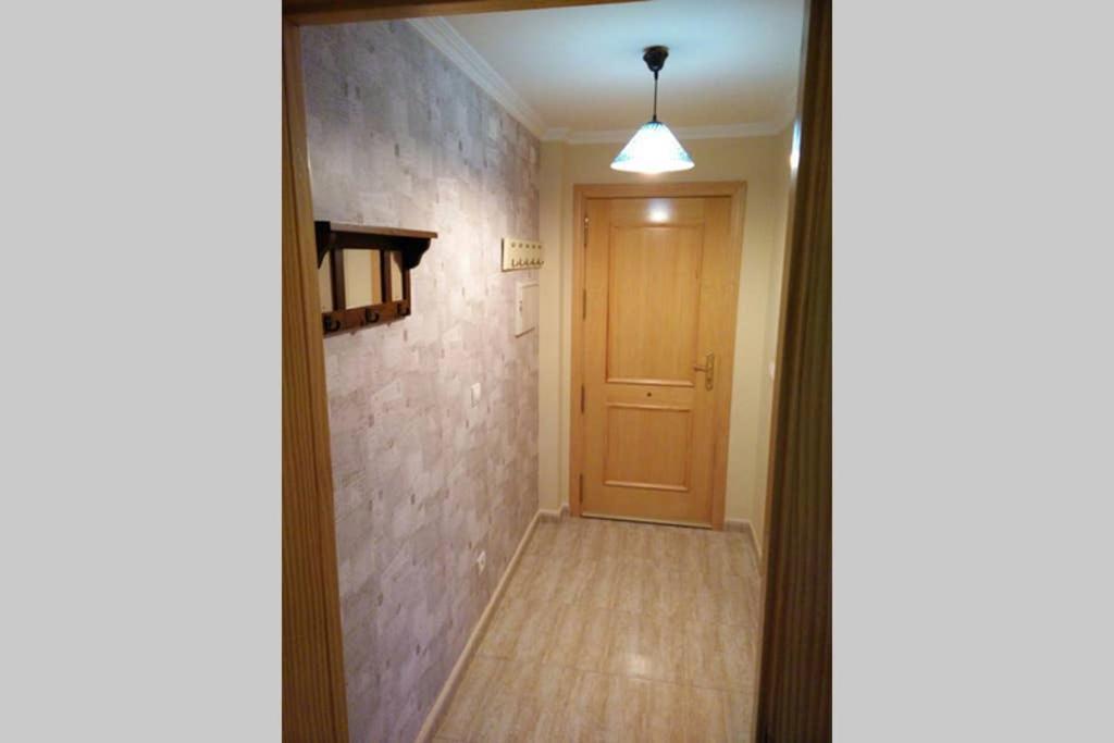 Appartamento Duplex Con Preciosas Vistas Ruidera Esterno foto