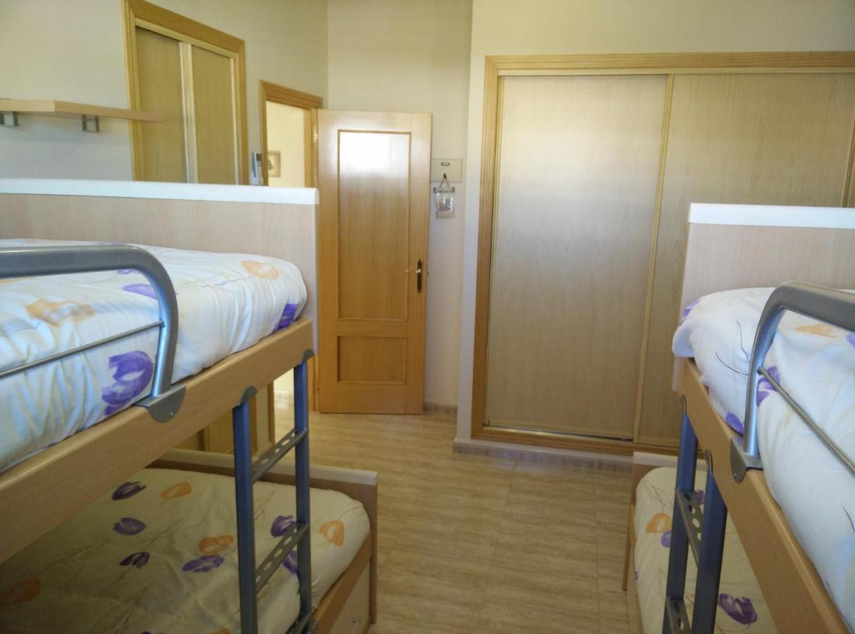 Appartamento Duplex Con Preciosas Vistas Ruidera Esterno foto