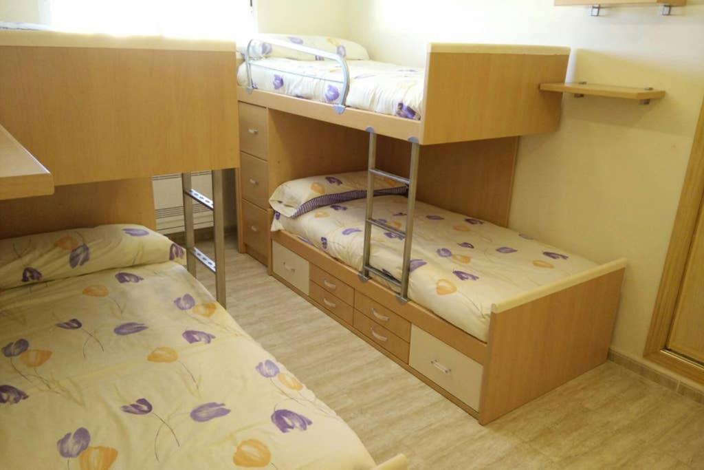 Appartamento Duplex Con Preciosas Vistas Ruidera Esterno foto