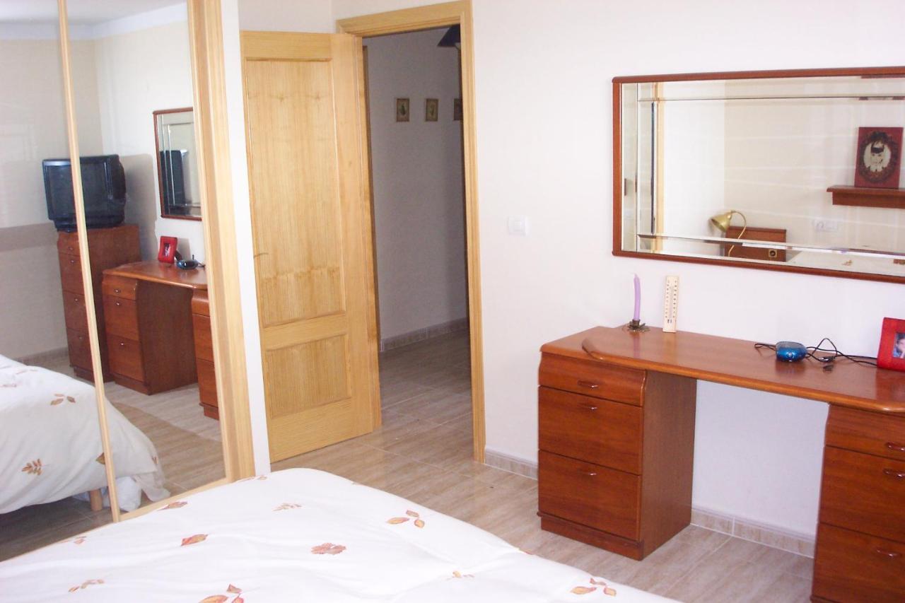 Appartamento Duplex Con Preciosas Vistas Ruidera Esterno foto