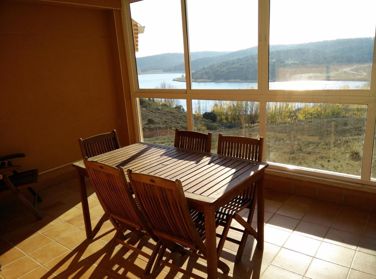 Appartamento Duplex Con Preciosas Vistas Ruidera Esterno foto