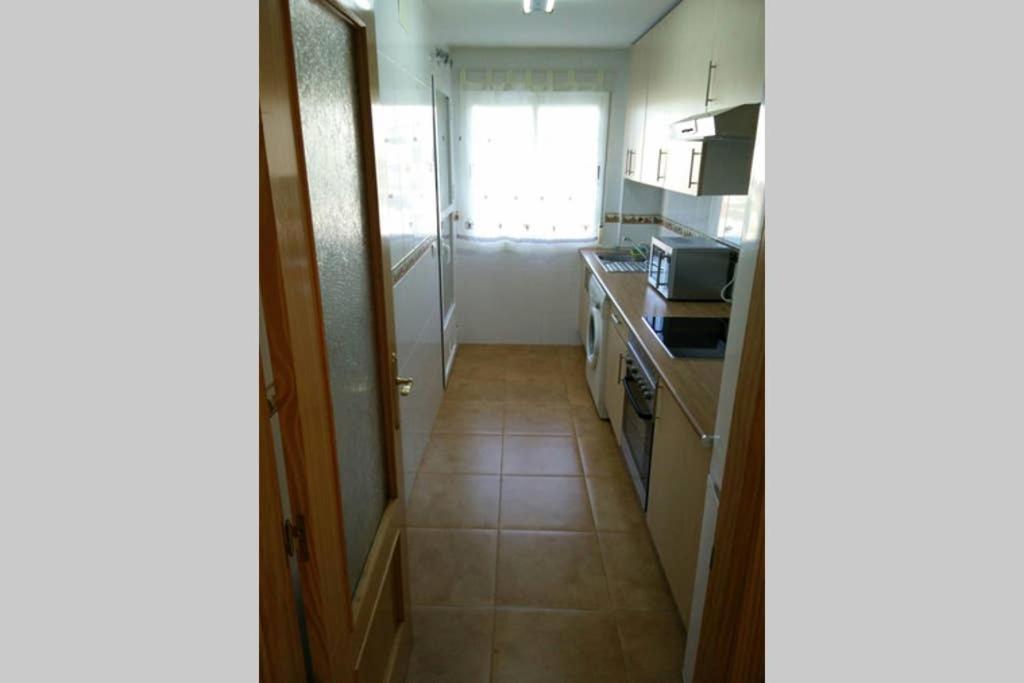 Appartamento Duplex Con Preciosas Vistas Ruidera Esterno foto