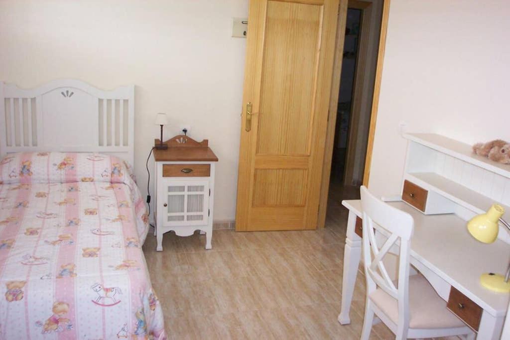 Appartamento Duplex Con Preciosas Vistas Ruidera Esterno foto
